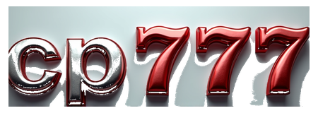 cp777 logo